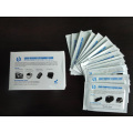 Magnetic Head Cleaning Cards(Hot Sale!)